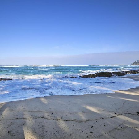 Deep Blue Condo Kahuku Luaran gambar