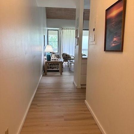 Deep Blue Condo Kahuku Luaran gambar