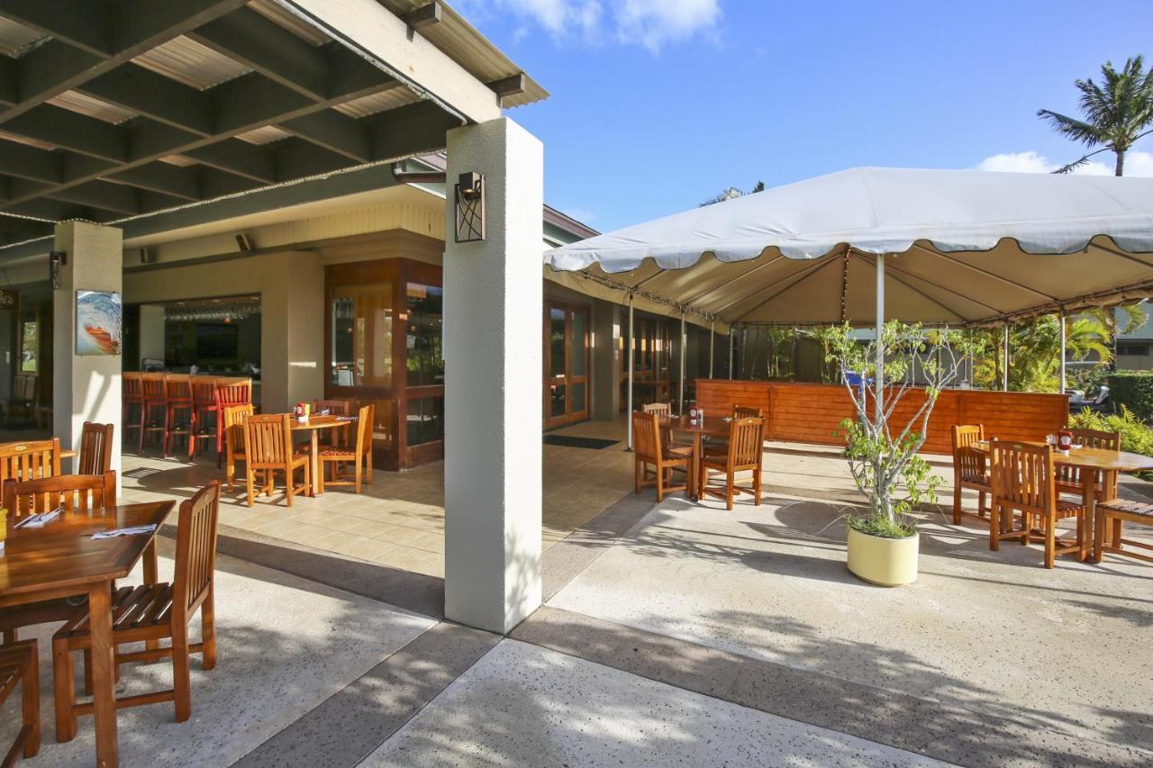 Deep Blue Condo Kahuku Luaran gambar