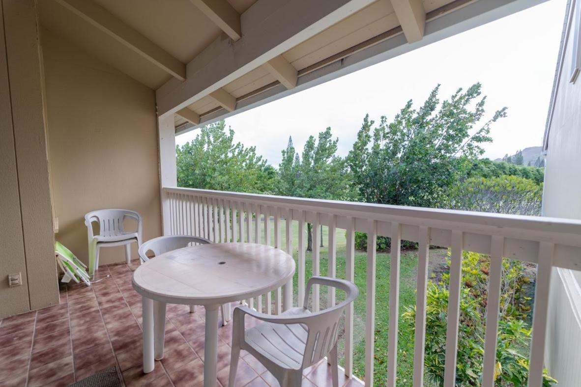 Deep Blue Condo Kahuku Luaran gambar