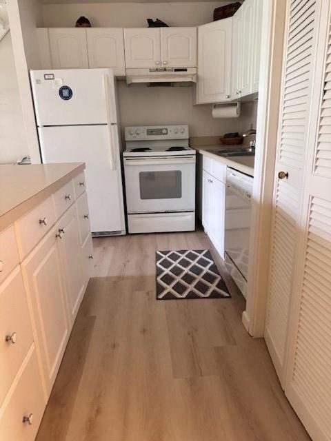 Deep Blue Condo Kahuku Luaran gambar