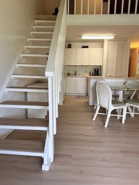 Deep Blue Condo Kahuku Luaran gambar