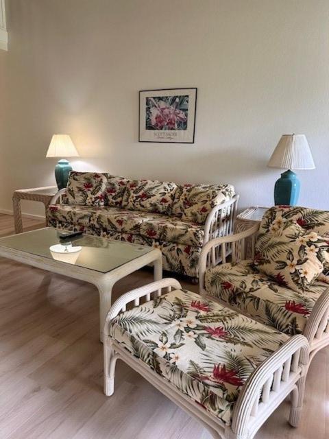 Deep Blue Condo Kahuku Luaran gambar