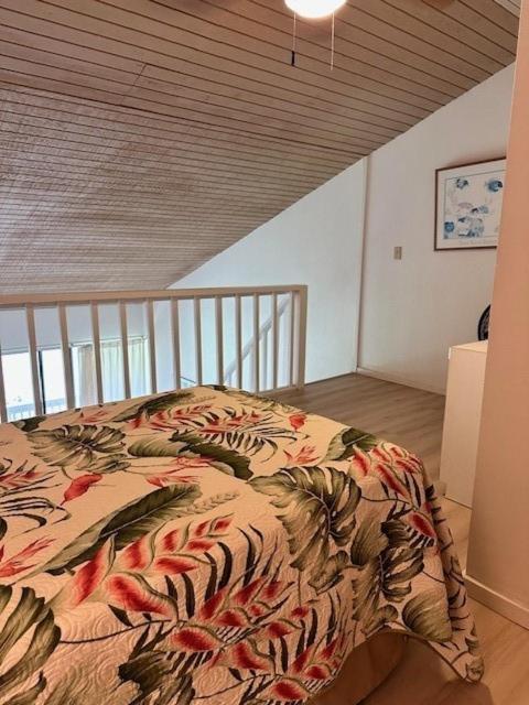 Deep Blue Condo Kahuku Luaran gambar
