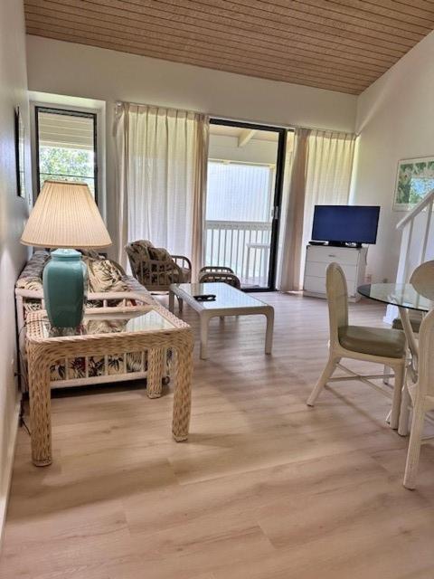 Deep Blue Condo Kahuku Luaran gambar