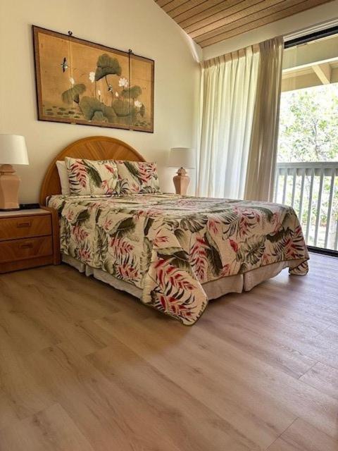 Deep Blue Condo Kahuku Luaran gambar