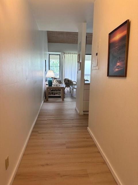 Deep Blue Condo Kahuku Luaran gambar