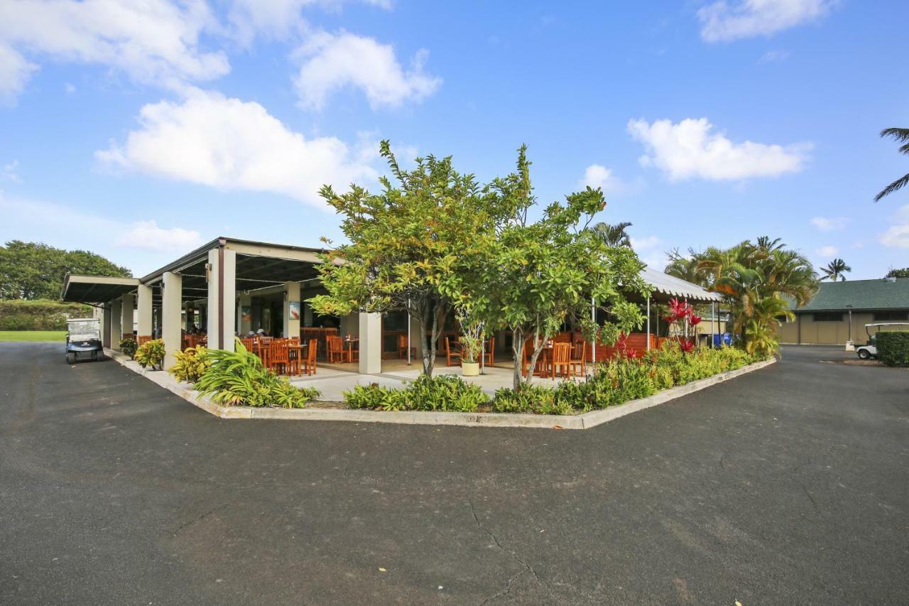 Deep Blue Condo Kahuku Luaran gambar