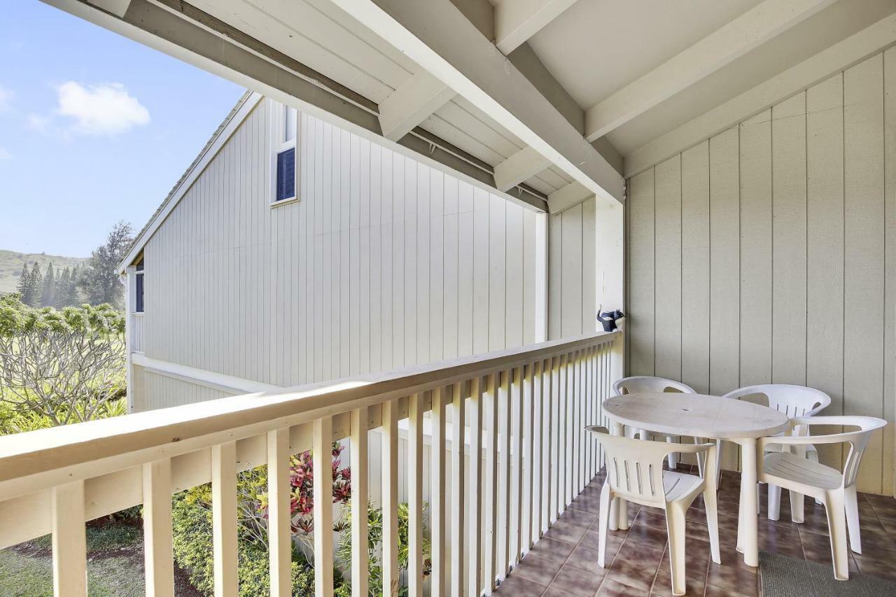 Deep Blue Condo Kahuku Luaran gambar